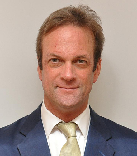 Christophe G. de Taurines