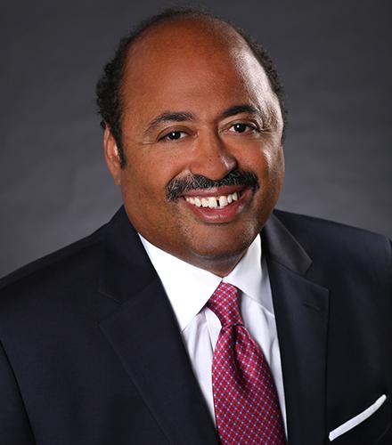 Frederick S. Humphries, Jr.