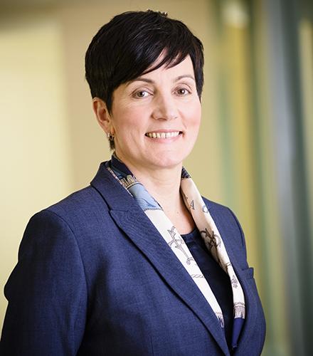 Stephanie von Friedeburg