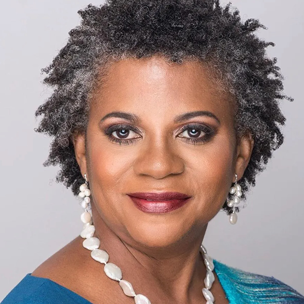 Gillian Marcelle