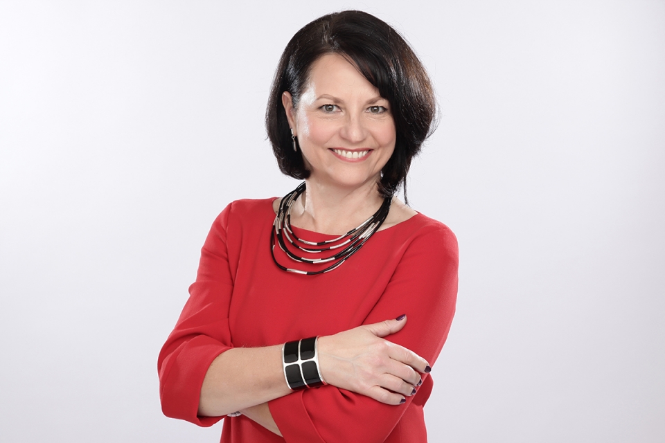 Christine Brown Quinn