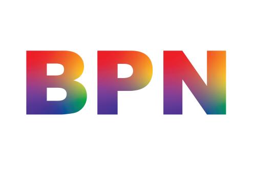 Business Pride Network logo