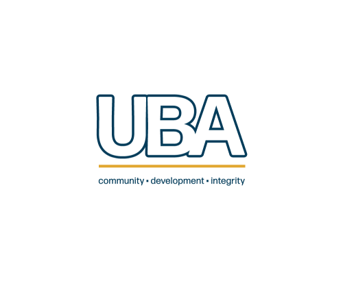UBA logo