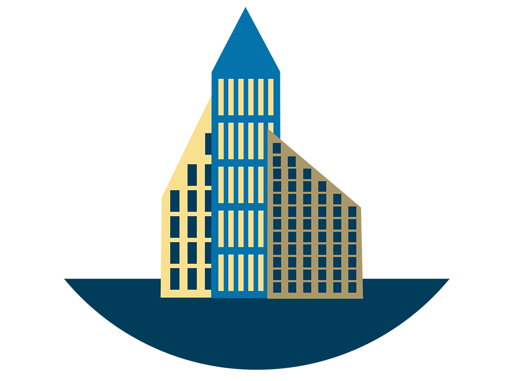 Buildings icon
