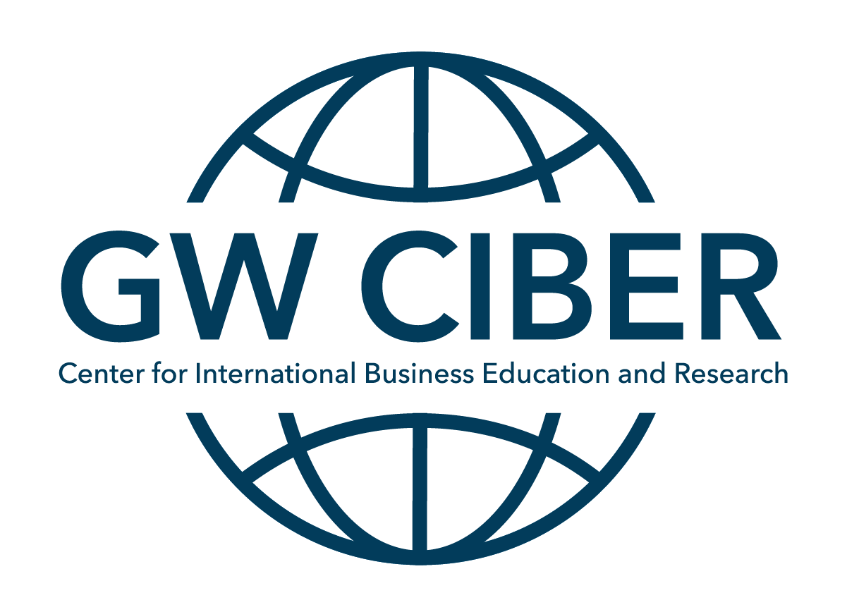 GW Ciber logo